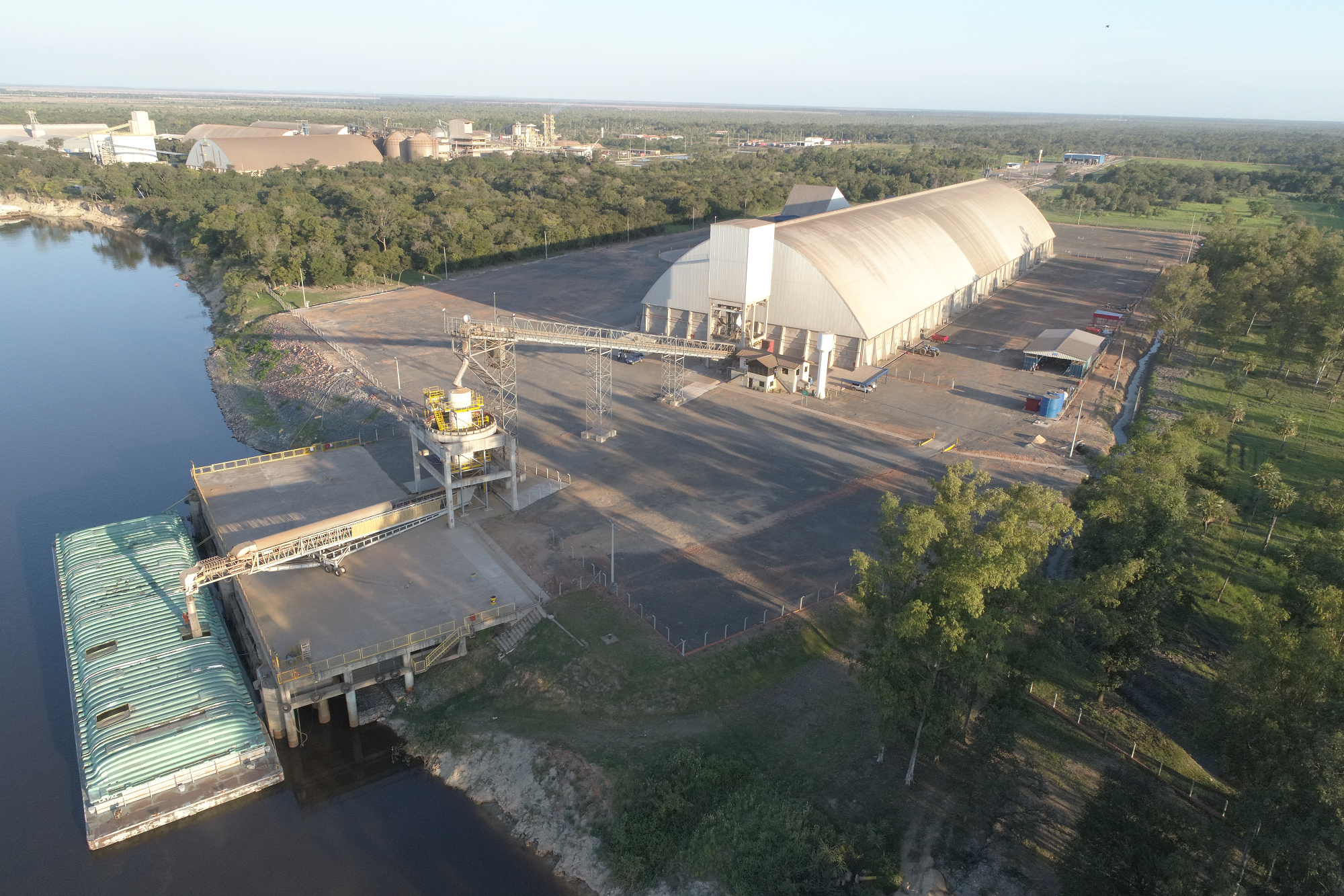 Puerto Londrina